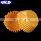 Reusable Round Shape FDA Muffin Cake Cups thumbnail-1