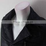 Leather Coat WOmen thumbnail-2