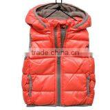 OEM&ODM Kid Clothes Wholesale Vest thumbnail-1