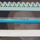 Wholesale Knitted Elastic Webbing for Underwear and Panties thumbnail-1