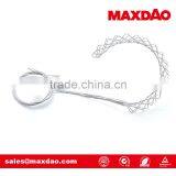 Lace-up Open Weave Hoisting Grips thumbnail-2