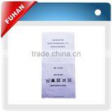 Fashion Gift Box Belt Black Single-face Satin Ribbon Printed Care Label thumbnail-6