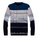 Mens Thick Wool Sweater Latest Sweater Designs for Men thumbnail-4