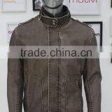 Leather Jackets From China thumbnail-1