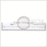 Durable Plastic Rotating Azimuth Plotter for Pilot Student Flight Training CP-R thumbnail-2