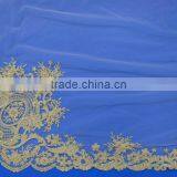 Customized Modern Design Wedding Table Cloth thumbnail-5