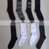 Men's ankle socks, Knitted high quality socks from Bangladesh