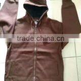 GZY Men Outdoors Hoody Stock High Quality Export Middle East 2017 Causal Cheap thumbnail-3