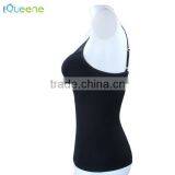 Manufacturer Wholesale Tank Tops in Bulk Women Tank Tops for Sale thumbnail-3