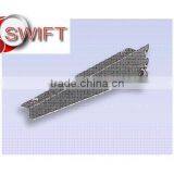 Of 1"x2" Tubing Hair Bow Potato Chip Display Rack Sports Apparel thumbnail-2