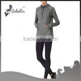 Knitted Wholesale Sport Girl's Jackets Coats thumbnail-1