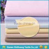 Wholesale 65 Polyester 35 Cotton Plain Fabric for Garment thumbnail-2