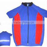 Quality Custom Design Panel Work Cycling Jersey thumbnail-1