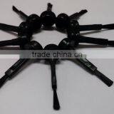 Nail Polish Flat Brush thumbnail-1