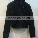 Ladies' Soft Shell Jacket
