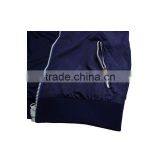 High Quality Men's Spring Reversible Jacket With Stand Collar thumbnail-4