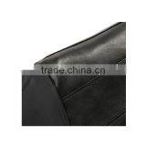 Cheap Price Mens Lightweight Ready Made Stock Bomber Jacket/ Slim Fit Black Sport Jacket Without Hood thumbnail-5