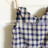 New Fashion Summer Clothes Cotton Baby Rompers Kids Clothing Rompers thumbnail-5