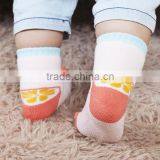 Zm33767a Fashion Baby Warm Winter Socks Cute Cartoon Socks Wholesale thumbnail-6