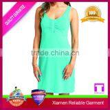 High Quality Fancy Green Colour Traditional Dress thumbnail-1