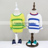 Children soft sweater garments alice child atmosphere sweater clearance stock lots