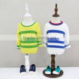 Children Soft Sweater Garments Alice Child Atmosphere Sweater Clearance Stock Lots thumbnail-1