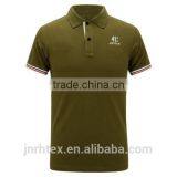 Ladies Women 100% Cotton Soft Customized Printed Logo Polo Shirts thumbnail-3