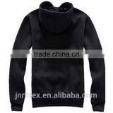 Wholesale Fashion Cotton Crewneck Pullover Heavy Hoodies Sweatshirt thumbnail-5