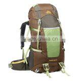 Custom Camo Fashion Military Waterproof Foldable Climbing Hiking Backpack thumbnail-4