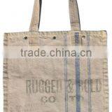 Printed Canvas Tote Bags thumbnail-4