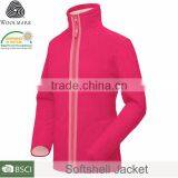 New Design Soft Shell Jacket,hoodie Thin Jacket Long Sleeve thumbnail-3