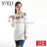 Custom Sale on Ladies Christmas Sweater Jumper thumbnail-1