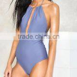Woman Bikini Swimwear One Piece 2017 thumbnail-3