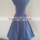 Walson Vintage Style Dress Design for Wedding Party Swing Dress Rockabilly Cocktail Dresses Vintage Dresses Pin up Clothing thumbnail-2