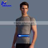 Cool Super Bright Glowing Protection Sport Waist Belt thumbnail-6