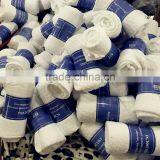 Print Safety Super Soft Newborn Baby Blanket Custom Cheap Polar Thick Fleece Sherpa Blanket thumbnail-6