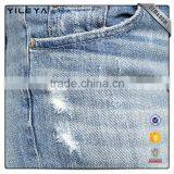 Cheap Skinny Jeans Wholesale China,latest Defective Jeans Pants Girls thumbnail-5