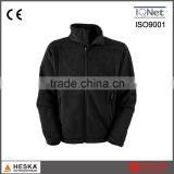 Outdoor Garment Knitted Wear Heavy Coat Polar Tech Fleece Jacket thumbnail-1
