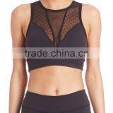 High Quality Parted Women Yoga Wear Manufacturer Custom Fitness Sports Leggings for Women Wholesale Gym Wear thumbnail-2