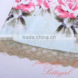 Girls Flower Girl Dresses Cloth Garments thumbnail-5