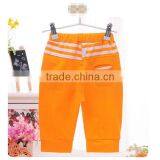 Wholesale Autumn Cotton Printing Boys Baby Pants Trousers thumbnail-4