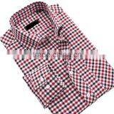 2016 Cool Design Oxford Shirt thumbnail-5