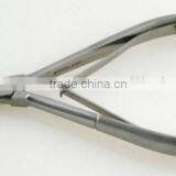 Nail Splitters 4", Straight Jaws, Double Spring thumbnail-1