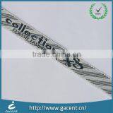 Polyester Ribbon Custom Jacquard Embroidered Ribbon thumbnail-5