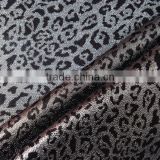 high quality Printed synthetic PU Leather for shoes