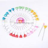 Pearl Head Pin thumbnail-1