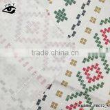 New Pattern Japanese Printed Linen Fabric for Table Sofa Curtain thumbnail-6