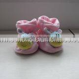 Kids Slippers Lovely Pig Boy or Girl Toy Baby Slipper thumbnail-1