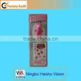 Flocked Toy Set thumbnail-1