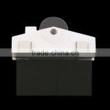 2017 New Arrival Digital Transparent Display Thermometer Hydrometer Indoor Outdoor Station thumbnail-4